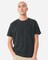 BELLA + CANVAS Premium Unisex Heavyweight Garment Dyed Tee with Relaxed Fit and Structured Cotton